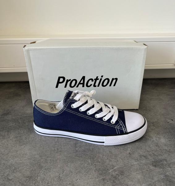 ProAction Chucks für Damen, Herren und Kinder